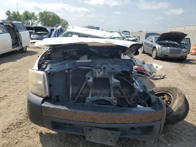 Photo 5 from auction – 2007 CHEVROLET SILVERADO with VIN 1GCEC14C17Z533102