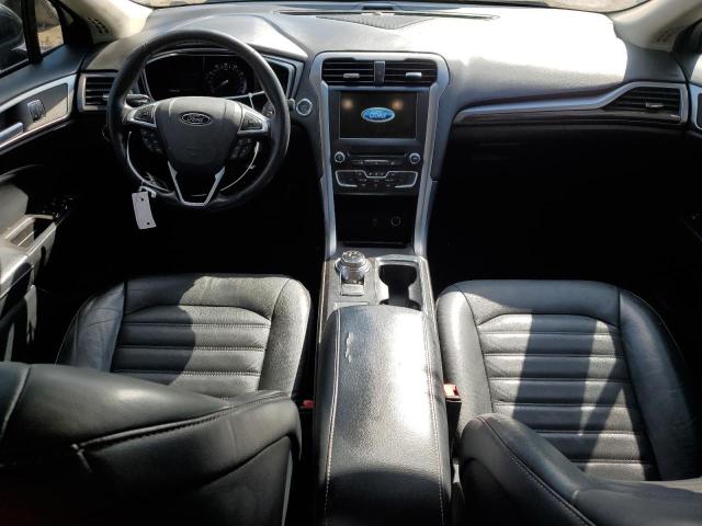 Photo 8 from auction – 2017 FORD FUSION SE with VIN 3FA6P0HD7HR401558