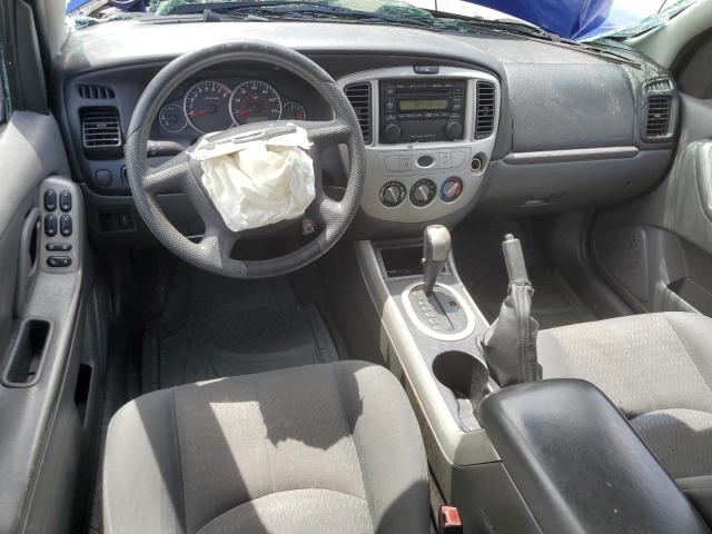 Photo 8 from auction – 2005 MAZDA TRIBUTE I with VIN 4F2YZ92Z35KM23983