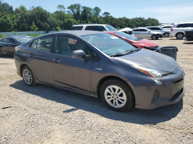Photo 4 from auction – 2016 TOYOTA PRIUS with VIN JTDKBRFU8G3510171