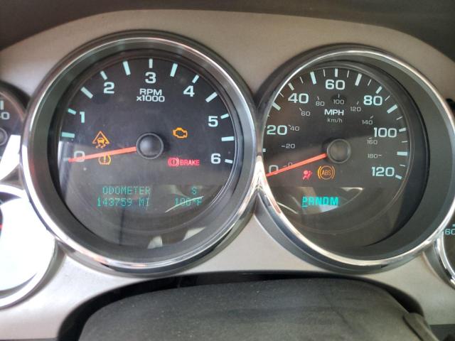 Photo 9 from auction – 2012 GMC SIERRA K1500 SLE with VIN 3GTP2VE78CG227061
