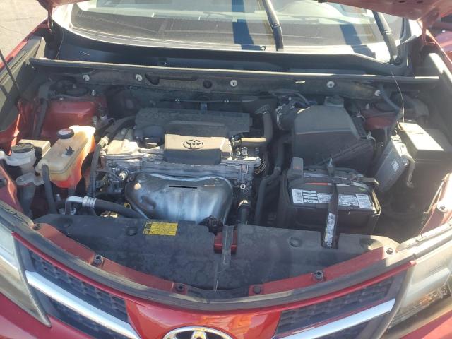 Photo 12 from auction – 2015 TOYOTA RAV4 LE with VIN JTMBFREV7FJ022838