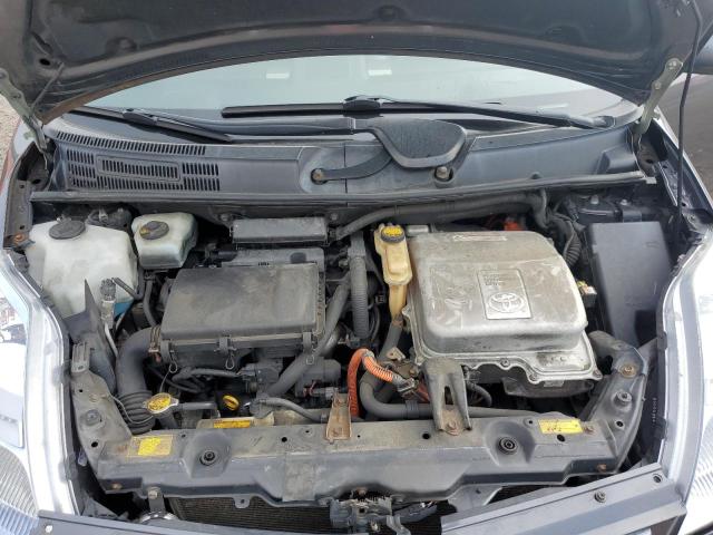 Photo 11 from auction – 2008 TOYOTA PRIUS with VIN JTDKB20UX83314217