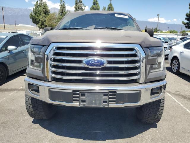 Photo 5 from auction – 2015 FORD F150 SUPER with VIN 1FTEW1CF6FKE20451