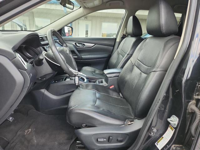 Photo 7 from auction – 2016 NISSAN ROGUE S with VIN KNMAT2MT4GP678683
