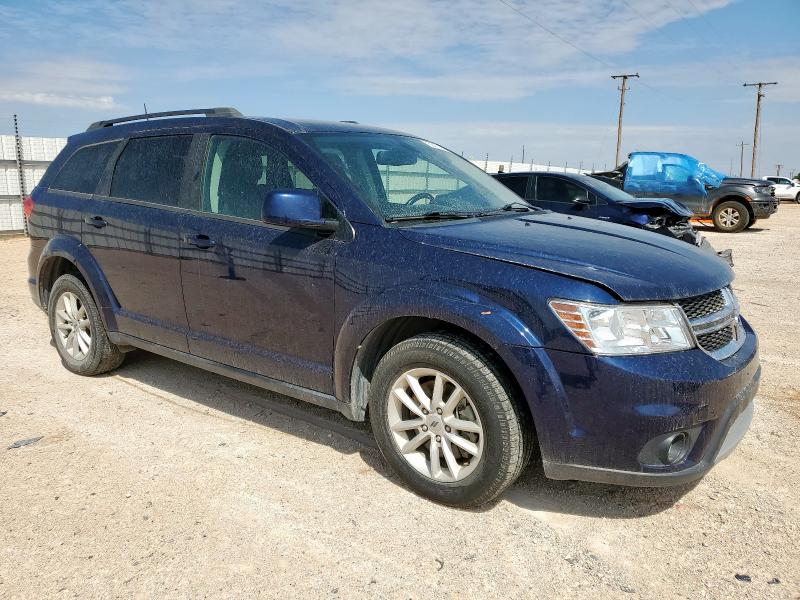 Photo 4 from auction – 2019 DODGE JOURNEY SE with VIN 3C4PDCBB4KT798527