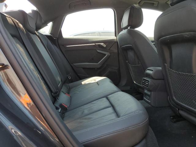 Photo 10 from auction – 2023 AUDI A3 PREMIUM with VIN WAUAUDGY6PA045571