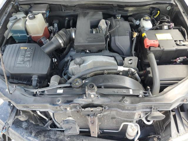 Photo 11 from auction – 2012 CHEVROLET COLORADO L with VIN 1GCHTCFE8C8140401