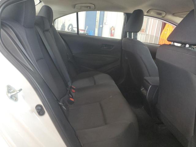 Photo 10 from auction – 2024 TOYOTA COROLLA LE with VIN 5YFB4MDE8RP220242