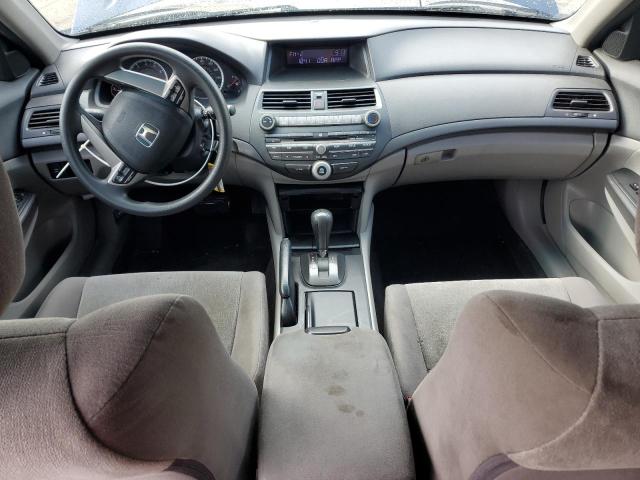 Photo 8 from auction – 2010 HONDA ACCORD LXP with VIN 1HGCP2F43AA066974
