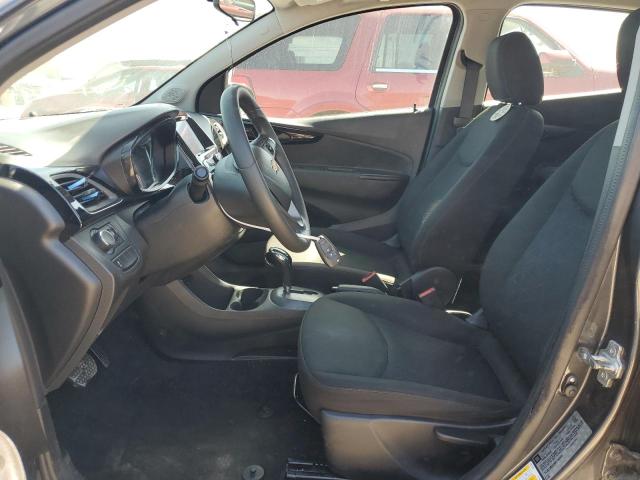 صورة رقم 7 من المزاد - 2021 CHEVROLET SPARK 1LT مع VIN KL8CD6SA2MC740933