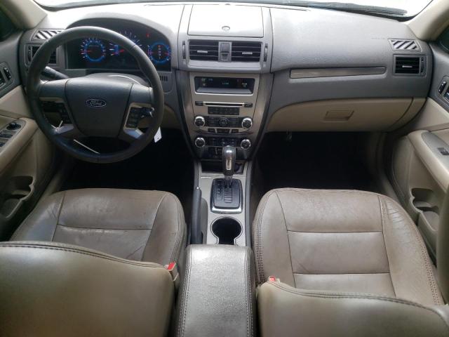 Photo 8 from auction – 2012 FORD FUSION SEL with VIN 3FAHP0JA3CR290329