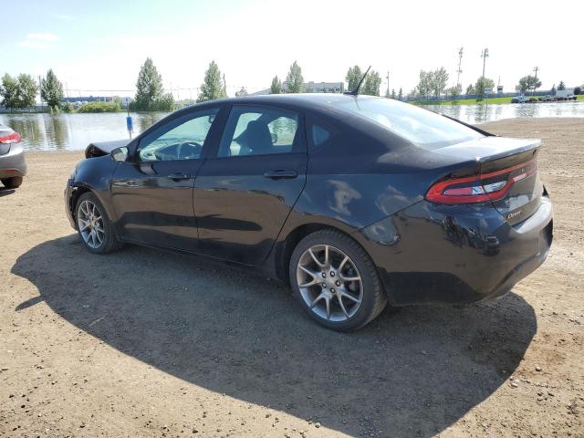 Photo 2 from auction – 2015 DODGE DART SXT with VIN 1C3CDFBB5FD228410