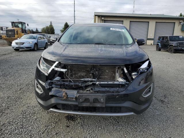 Photo 5 from auction – 2018 FORD EDGE TITAN with VIN 2FMPK4K98JBB19826