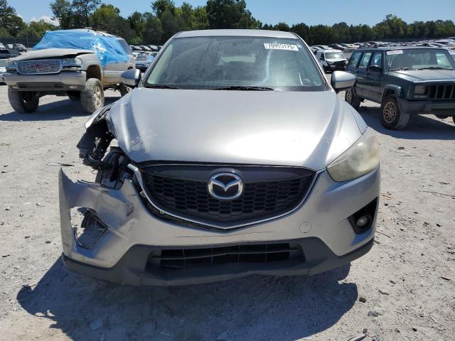 Photo 5 from auction – 2013 MAZDA CX-5 GT with VIN JM3KE4DE0D0156477