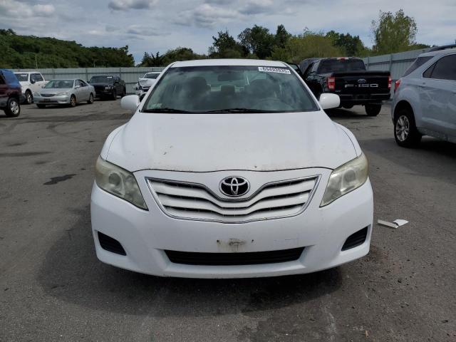 Photo 5 from auction – 2010 TOYOTA CAMRY BASE with VIN 4T1BF3EK5AU565269