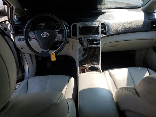 Photo 8 from auction – 2011 TOYOTA VENZA with VIN 4T3BA3BB6BU021617