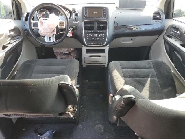 Photo 8 from auction – 2016 DODGE GRAND CARA with VIN 2C4RDGBG4GR322672