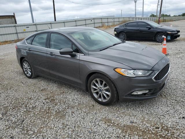 Photo 4 from auction – 2017 FORD FUSION SE with VIN 3FA6P0H78HR390791