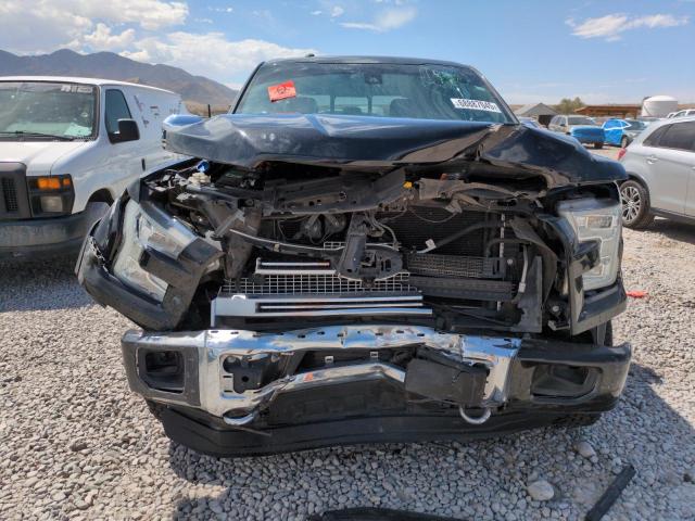 Photo 5 from auction – 2015 FORD F150 SUPER with VIN 1FTEW1EG3FFB34555