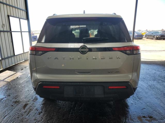 Photo 6 from auction – 2022 NISSAN PATHFINDER with VIN 5N1DR3BC8NC216034