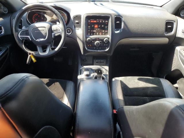 Photo 8 from auction – 2015 DODGE DURANGO SX with VIN 1C4RDHAG9FC201280