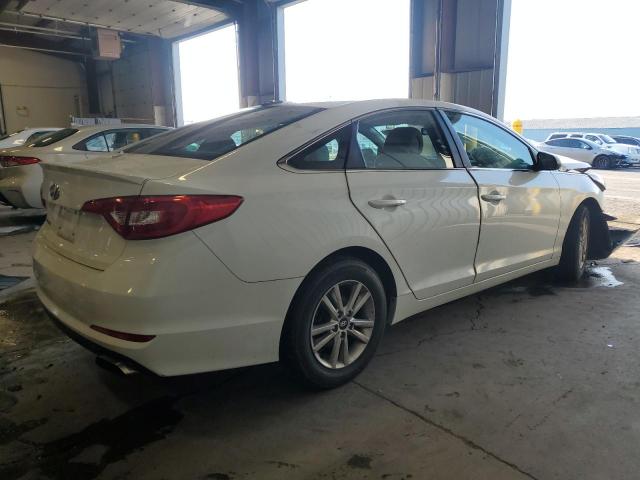 Photo 3 from auction – 2017 HYUNDAI SONATA SE with VIN 5NPE24AF2HH594776