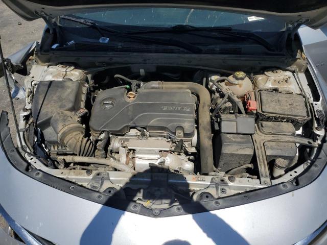 Photo 11 from auction – 2019 CHEVROLET MALIBU LT with VIN 1G1ZD5ST0KF138422