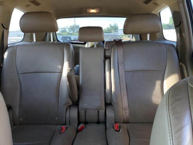 Photo 10 from auction – 2013 TOYOTA HIGHLANDER with VIN 5TDDK3EH5DS273353
