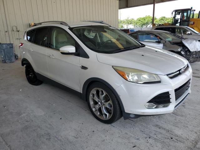 Photo 4 from auction – 2014 FORD ESCAPE TIT with VIN 1FMCU0J99EUE48912