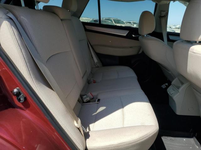 Photo 11 from auction – 2019 SUBARU OUTBACK 2.5I PREMIUM with VIN 4S4BSAFC2K3251688