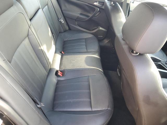 Photo 10 from auction – 2011 BUICK REGAL CXL with VIN W04GU5GC0B1013516