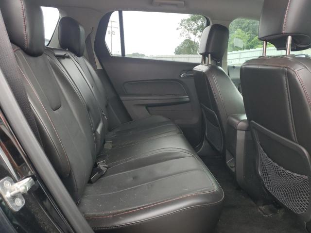 Photo 11 from auction – 2012 GMC TERRAIN SL with VIN 2GKALUEK0C6325762