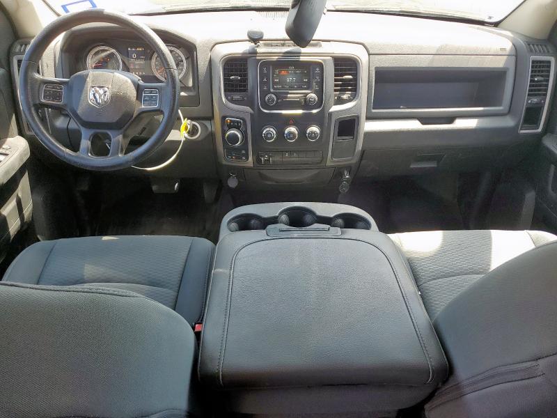Photo 8 from auction – 2016 RAM 1500 ST with VIN 1C6RR7ST5GS420842