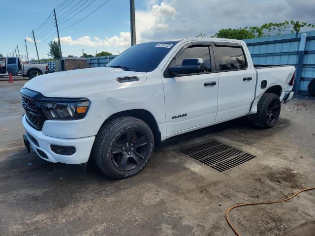 RAM 1500 BIG H 2023 with VIN 1C6RREFG4PN608266 - Photo from auction