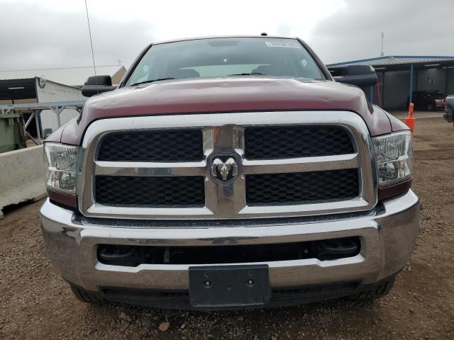 Photo 5 from auction – 2018 RAM 2500 ST with VIN 3C6UR5CL1JG366449