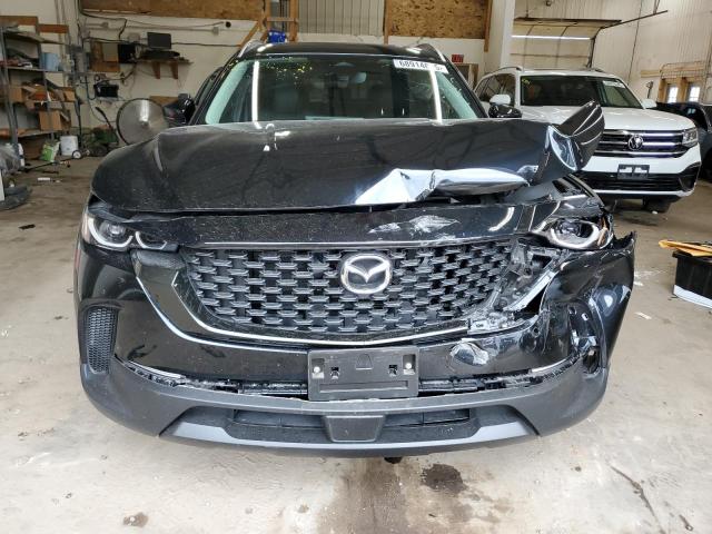 Photo 5 from auction – 2025 MAZDA CX-50 PREF with VIN 7MMVABBM5SN360028