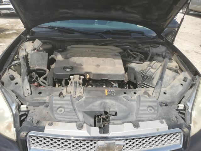 Photo 11 from auction – 2012 CHEVROLET IMPALA LS with VIN 2G1WF5E36C1176156