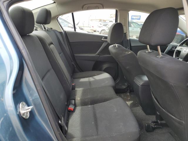 Photo 10 from auction – 2011 MAZDA 3 I with VIN JM1BL1VF9B1487523
