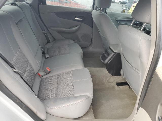 Photo 10 from auction – 2017 CHEVROLET IMPALA LS with VIN 1G11X5S3XHU112368