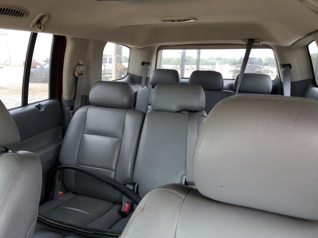 Photo 10 from auction – 2006 DODGE DURANGO SL with VIN 1D4HD48N16F182671