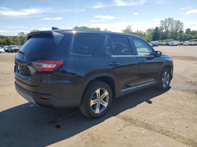 Photo 3 from auction – 2023 HONDA PILOT EXL with VIN 5FNYG1H53PB044073