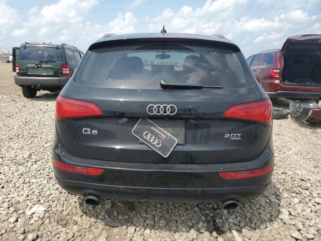Photo 6 from auction – 2013 AUDI Q5 PREMIUM PLUS with VIN WA1LFAFP4DA095159