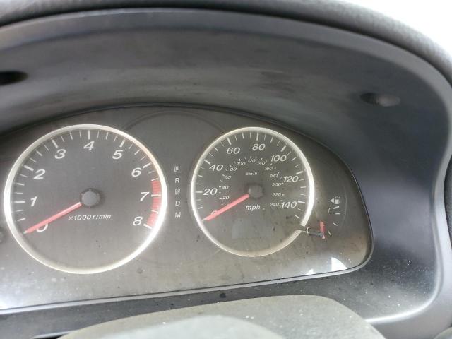Photo 9 from auction – 2003 MAZDA 6 I with VIN 1YVFP80CX35M17111