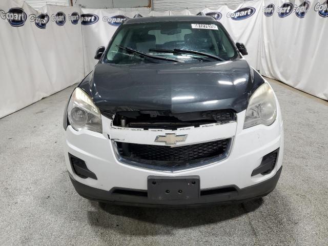 Photo 5 from auction – 2014 CHEVROLET EQUINOX LT with VIN 2GNFLFEK2E6280623