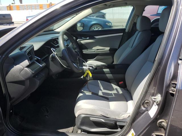 صورة رقم 7 من المزاد - 2016 HONDA CIVIC EX مع VIN 19XFC2F71GE247935