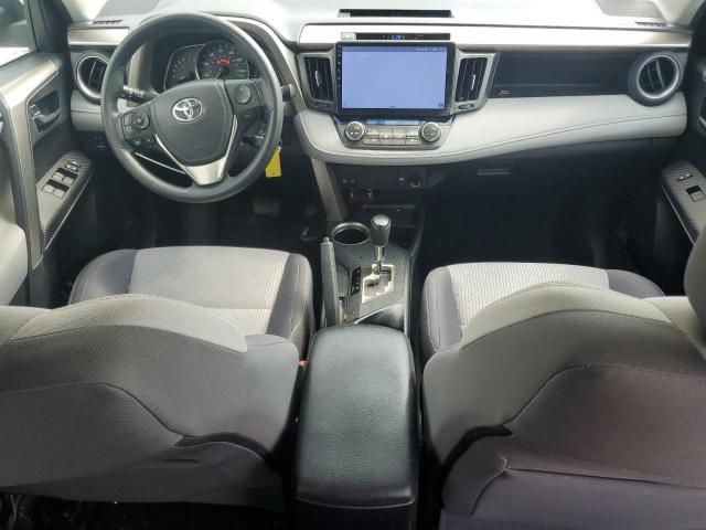 Photo 8 from auction – 2015 TOYOTA RAV4 XLE with VIN 2T3WFREV5FW131107
