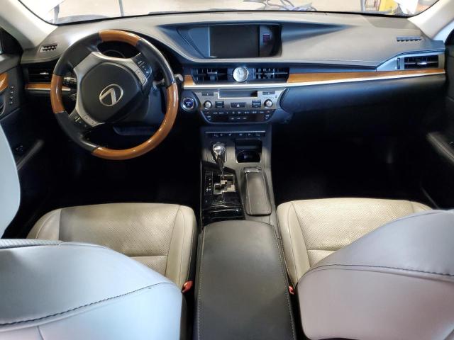 Foto 8 de la subasta – 2013 LEXUS ES 300H con VIN JTHBW1GGXD2005778