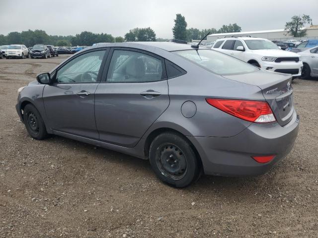 Photo 2 from auction – 2014 HYUNDAI ACCENT GLS with VIN KMHCT4AEXEU605533