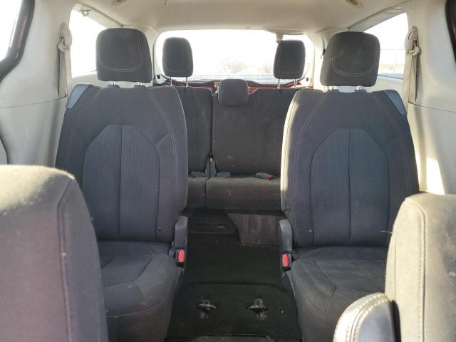 Photo 10 from auction – 2017 CHRYSLER PACIFICA T with VIN 2C4RC1DG2HR509973